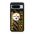 Pittsburgh Steelers 01 Motorola Google Pixel 8 Case