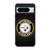 Pittsburgh Steelers 02 Motorola Google Pixel 8 Case