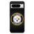 Pittsburgh Steelers 02 Motorola Google Pixel 8 Pro Case