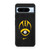 Pittsburgh Steelers Ball Motorola Google Pixel 8 Case