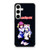 Angel Beats Anime Samsung Galaxy S24 FE Case
