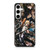 Annie Leonhart Attack on Titan Samsung Galaxy S24 FE Case