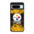 Pittsburgh Steelers Pride Motorola Google Pixel 8 Case