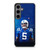 Anthony Richardson Indianapolis Colts 02 Samsung Galaxy S24 Plus Case