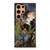 Attack on Titan Capt Levi Samsung Galaxy S24 Ultra Case