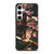 Attack on Titan Hange Samsung Galaxy S24 FE Case