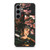 Attack on Titan Hange Samsung Galaxy S24 Plus Case