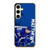 Auston Matthews the Toronto Maple Leafs Samsung Galaxy S24 FE Case