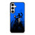 Avatar Aang and Korra Samsung Galaxy S24 FE Case
