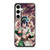 Avatar The Legend of Aang Toph Samsung Galaxy S24 FE Case