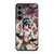 Avatar The Legend of Aang Toph Samsung Galaxy S24 Plus Case