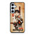 Baker Mayfield Cleveland Browns Samsung Galaxy S24 Case