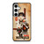 Baker Mayfield Cleveland Browns Samsung Galaxy S24 FE Case