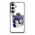 Baltimore Ravens Roquan Smith Samsung Galaxy S24 FE Case