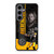 Ben Roethlisberger Pittsburgh Steelers Samsung Galaxy S24 Plus Case