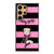 Betty Boop Rocker Boop Pink and Grit Samsung Galaxy S24 Ultra Case