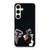 Bijan Robinson Atlanta Falcons 02 Samsung Galaxy S24 FE Case