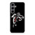 Bijan Robinson Atlanta Falcons 04 Samsung Galaxy S24 Plus Case