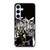 Bleach Gotei 13 Samsung Galaxy S24 Case