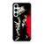Bleach Ichigo Kurosaki True Bankai Samsung Galaxy S24 Case