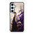 Bleach Sosuke Aizen Samsung Galaxy S24 Case