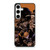 Bleach Thousand Year Blood War 03 Samsung Galaxy S24 FE Case