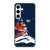 Bo Nix Denver Broncos Samsung Galaxy S24 Case