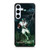 Breece Hall New York Jets 03 Samsung Galaxy S24 Case