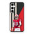 Brock Purdy San Francisco 49ers 04 Samsung Galaxy S24 FE Case
