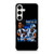 Bryce Young Carolina Panthers 01 Samsung Galaxy S24 FE Case