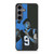 Bryce Young Carolina Panthers 03 Samsung Galaxy S24 Plus Case