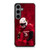 Bryce Young Carolina Panthers 05 Samsung Galaxy S24 Plus Case