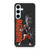 Burrow Cincinnati Bengals Samsung Galaxy S24 Case
