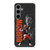 Burrow Cincinnati Bengals Samsung Galaxy S24 Plus Case