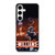Caleb Williams Chicago Bears Samsung Galaxy S24 FE Case