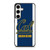 California Golden Bears 01 Samsung Galaxy S24 FE Case