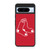 Red Sox Motorola Google Pixel 8 Case