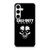 Call Of Duty Ghost Samsung Galaxy S24 FE Case