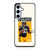 Cameron Heyward Pittsburgh Steelers 02 Samsung Galaxy S24 Case