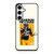 Cameron Heyward Pittsburgh Steelers 02 Samsung Galaxy S24 FE Case