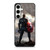 Captain America The Avengers End Game Samsung Galaxy S24 FE Case