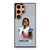 CeeDee Lamb Dallas Cowboys 01 Samsung Galaxy S24 Ultra Case