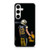 Chris Olave New Orleans Saints 01 Samsung Galaxy S24 FE Case