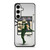Chris Olave New Orleans Saints 02 Samsung Galaxy S24 FE Case