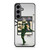 Chris Olave New Orleans Saints 02 Samsung Galaxy S24 Plus Case