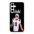Christian Gonzalez New England Patriots 02 Samsung Galaxy S24 Case