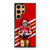 Christian McCaffrey San Francisco 49ers 01 Samsung Galaxy S24 Ultra Case