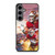 Christian McCaffrey San Francisco 49ers 03 Samsung Galaxy S24 Plus Case
