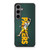 Christian Watson Green Bay Packers 01 Samsung Galaxy S24 Plus Case