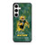 Christian Watson Green Bay Packers 02 Samsung Galaxy S24 FE Case